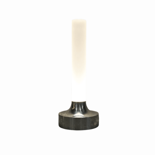 BoruGlow I Draadloze Tafellamp – Dimbaar LED, Waterbestendig voor Binnen & Buiten