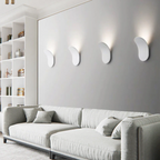 Pythia - Scandinavisch Wandlamp