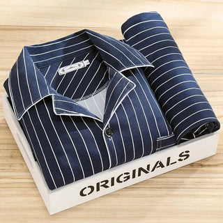Marbella | Pyjamaset voor heren