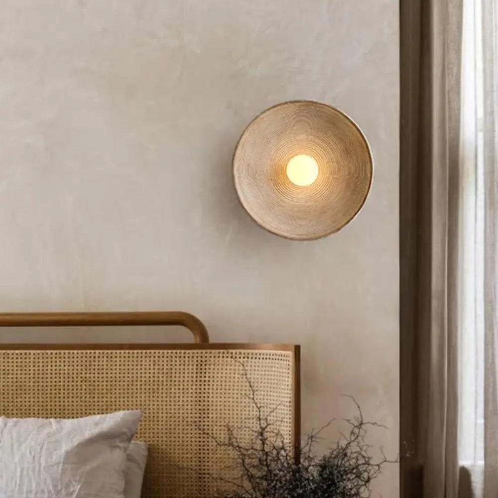 Aurora Stil Wandlamp – Tijdloos Design voor Elke Woonruimte