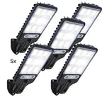 SolarGuard Light I Tuinverlichting op zonne-energie