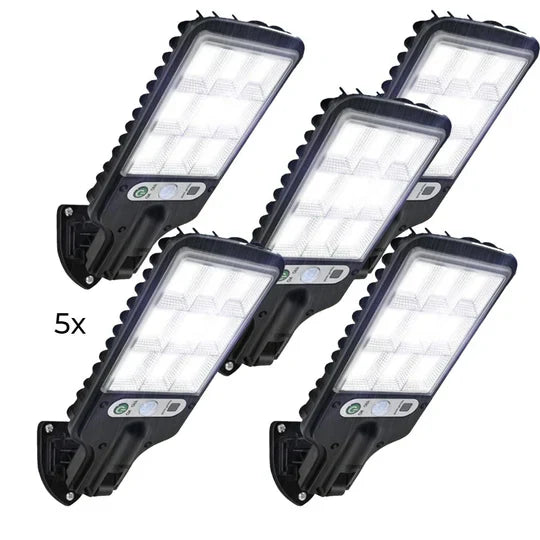 SolarGuard Light I Tuinverlichting op zonne-energie