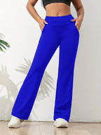 Dolce - Comfortabele en elastische dames yogabroek