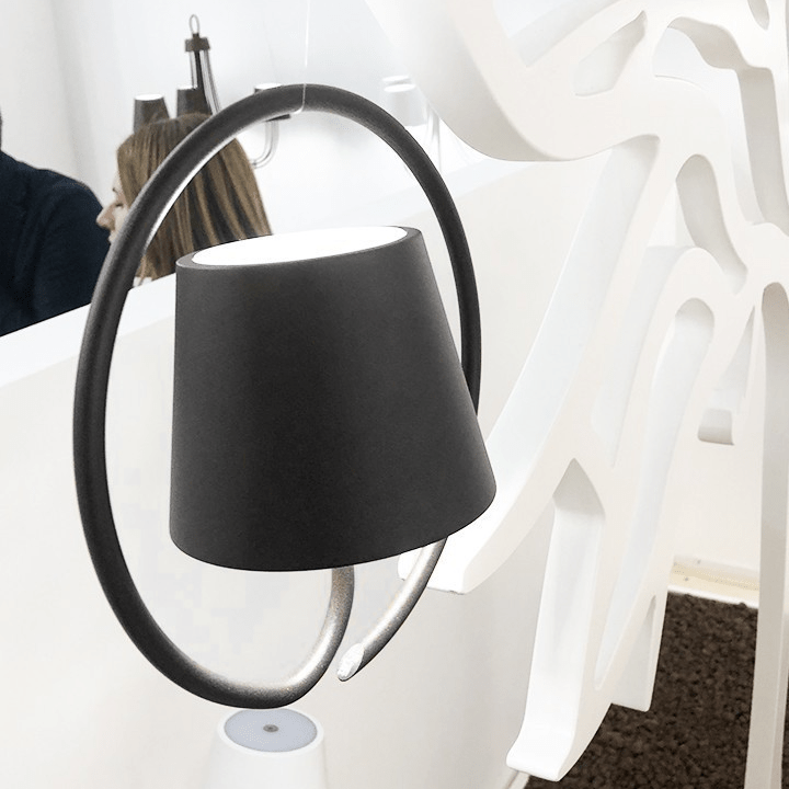 Eclipse Ring I Hanglamp