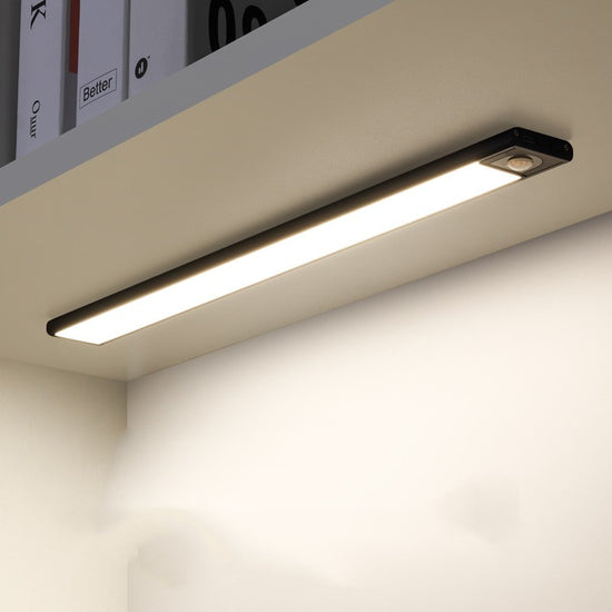 EasyStick Motion Light - bevestigbare lamp voor kledingkast en kasten, keuken en omgeving