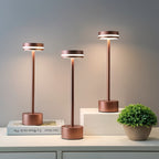 CosmicLicht - Stijlvolle Sfeerlamp met Hemelse Glans