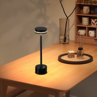 CosmicLicht - Stijlvolle Sfeerlamp met Hemelse Glans