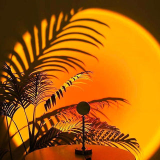 SunsetLight