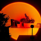 SunsetLight