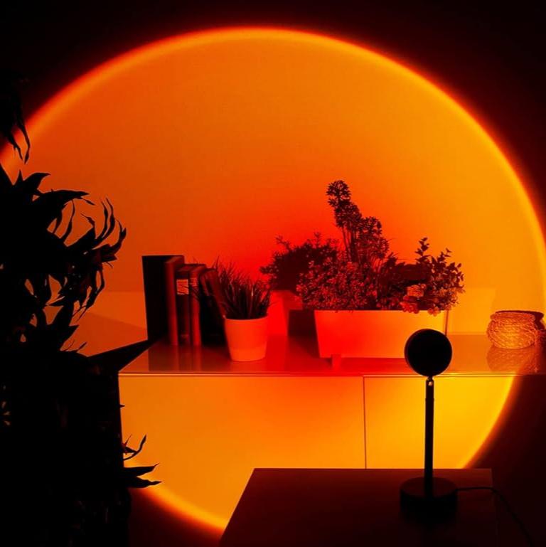 SunsetLight