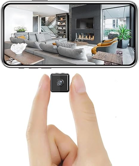 Beveiligingscamera Draadloze 1080P Waterdicht BinnenBuitenApp