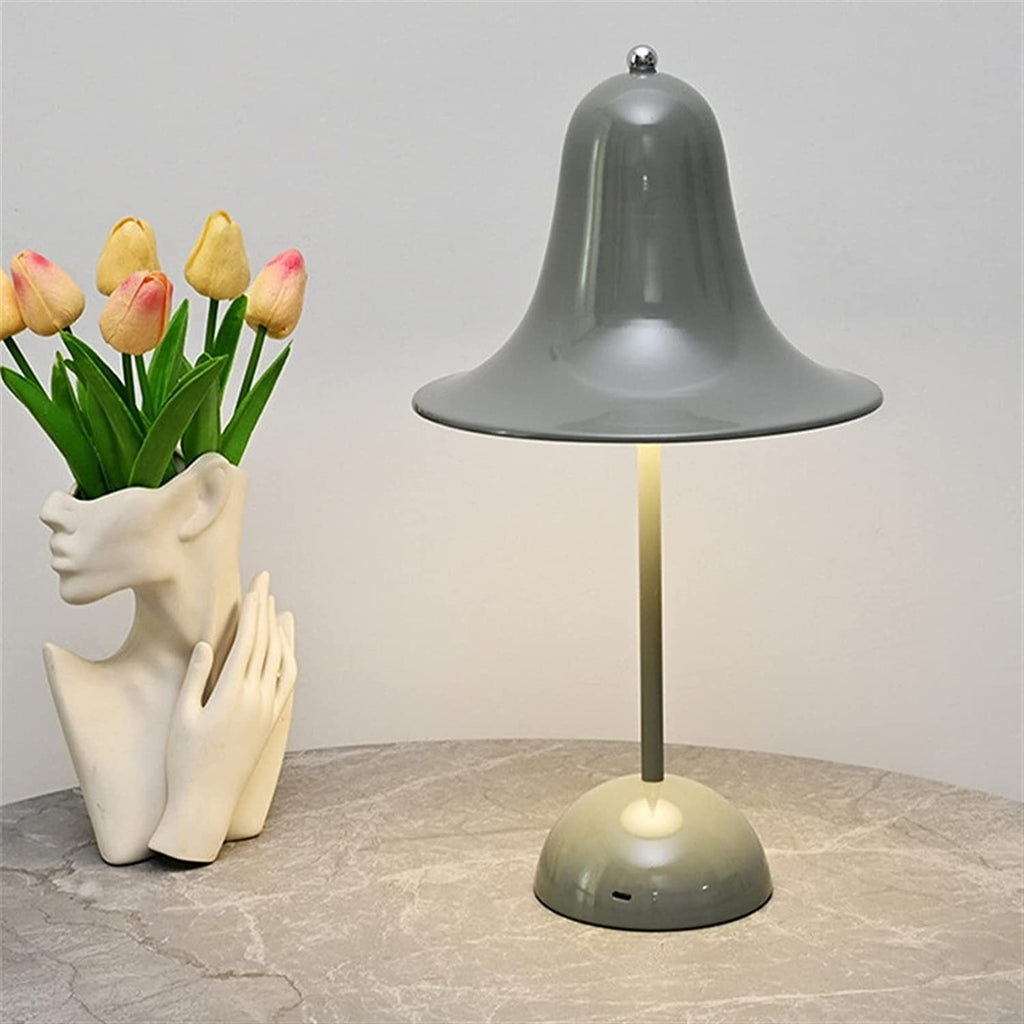 Bellara Dimbare Tafellamp – Draadloos en Multifunctioneel