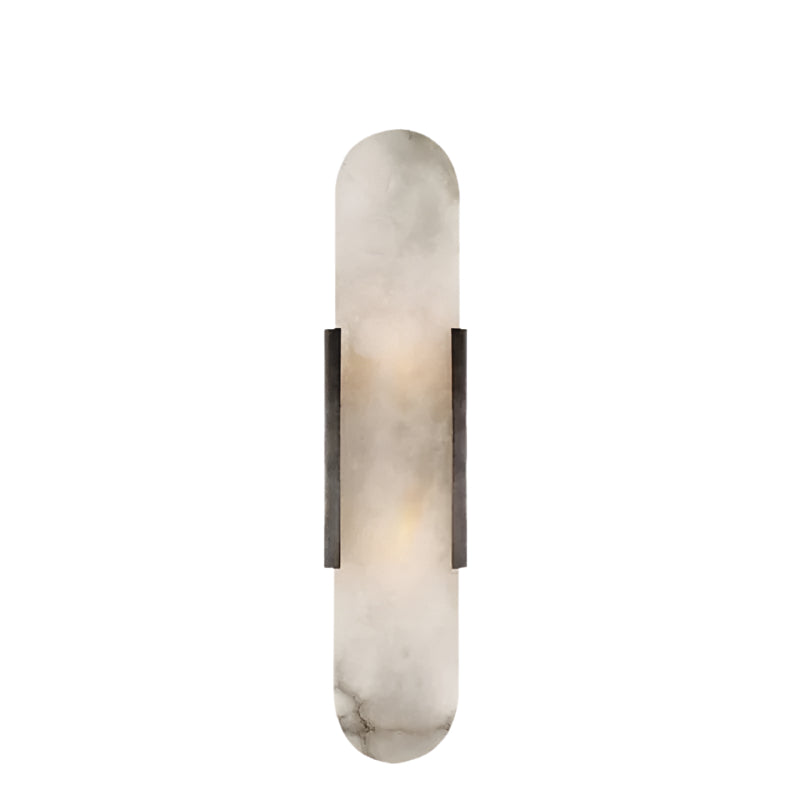LumiRift - LED Wandlamp voor Slaapkamer en Eetkamer