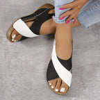 Comfortabele Ortopedische Sandalen voor Jouw Voeten