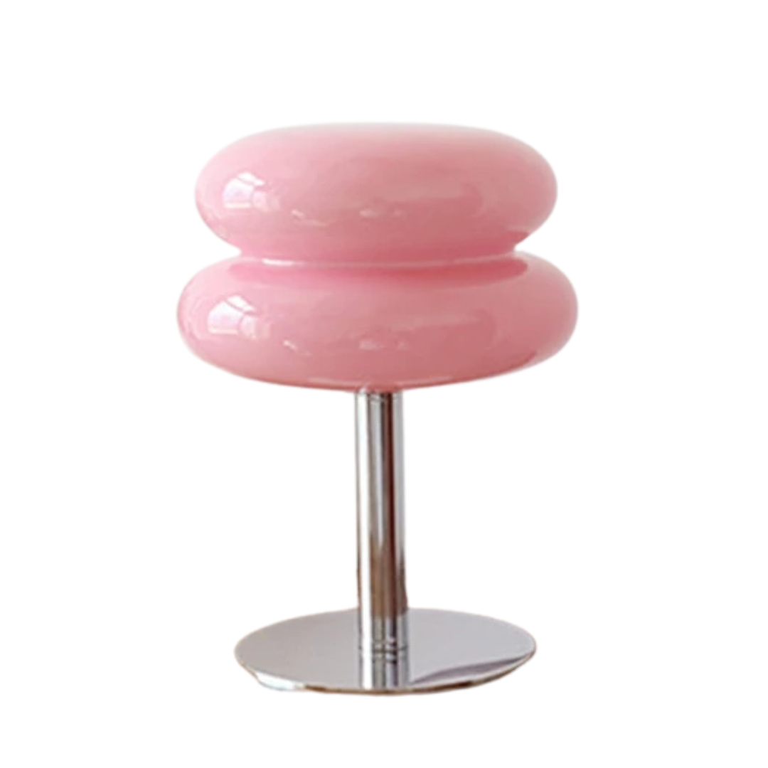 Velora - Italiaanse design tafellamp