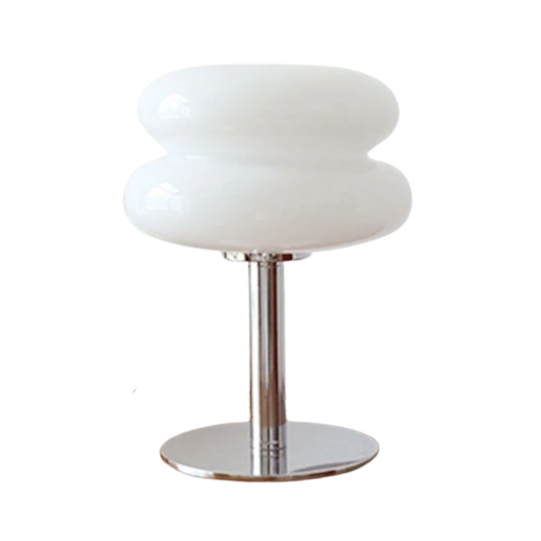 Velora - Italiaanse design tafellamp