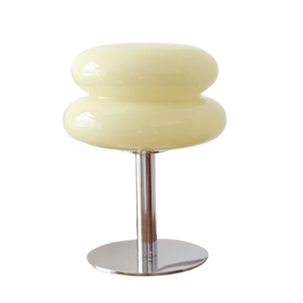 Velora - Italiaanse design tafellamp