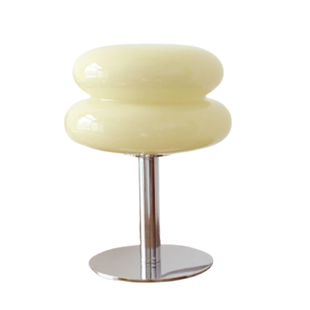 Velora - Italiaanse design tafellamp