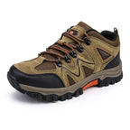 Ademende orthopedische schoenen