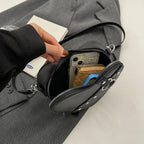 Rebel Hart Cross-Body Tas