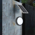 LightSentinel - LED Buitenwandlamp met Bewegingssensor
