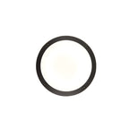 LightSentinel - LED Buitenwandlamp met Bewegingssensor