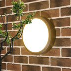 LightSentinel - LED Buitenwandlamp met Bewegingssensor