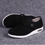 Brede Diabetische Schoenen - Diavo