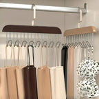 360 Organiser Ruimtebesparende Rek