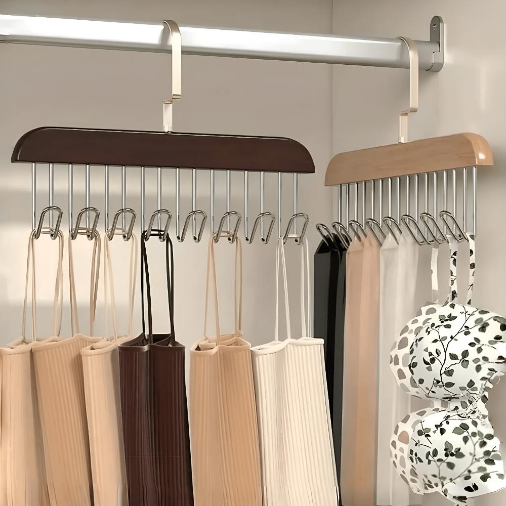 360 Organiser Ruimtebesparende Rek