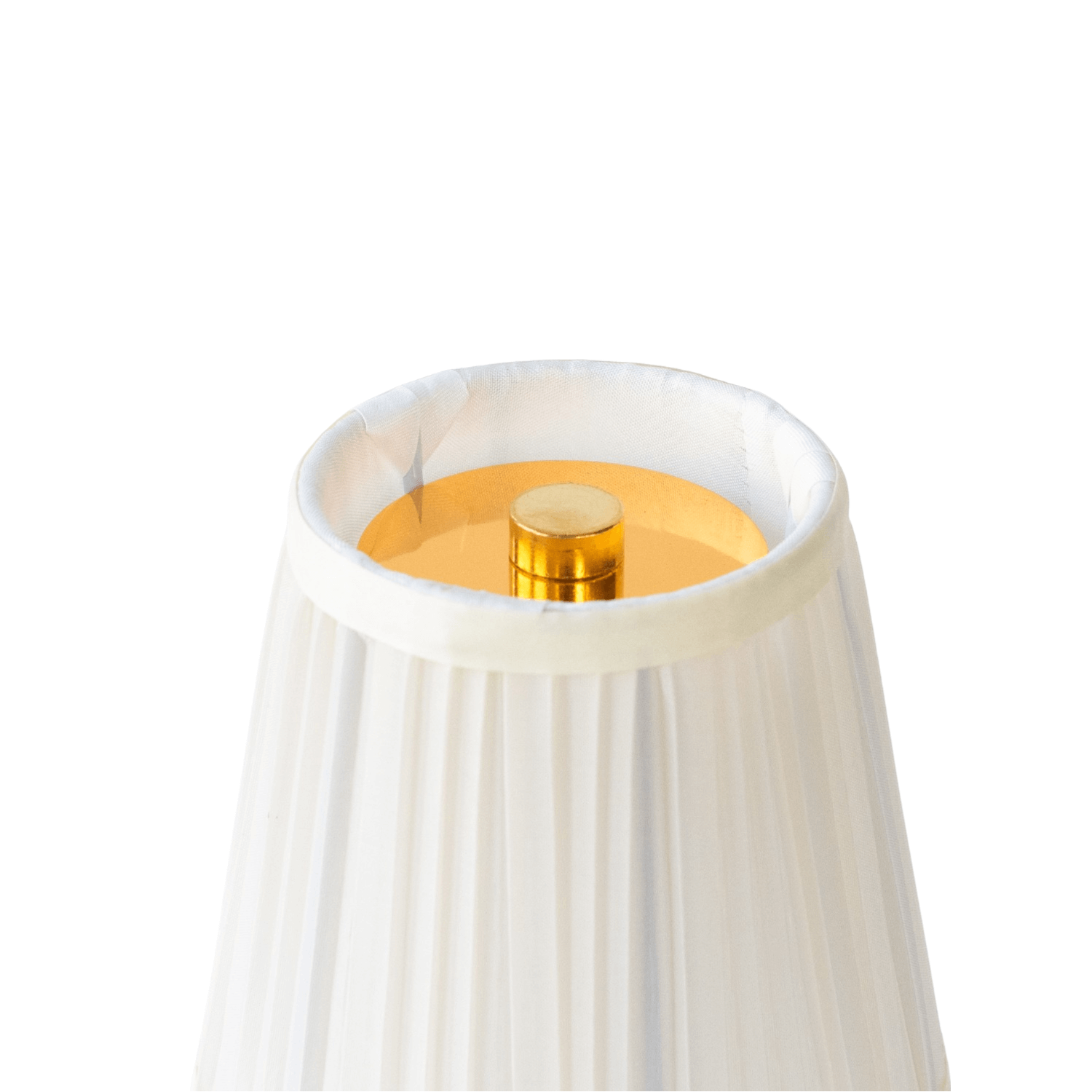 SoftAura - Premium Stoffen LED-Tafellamp