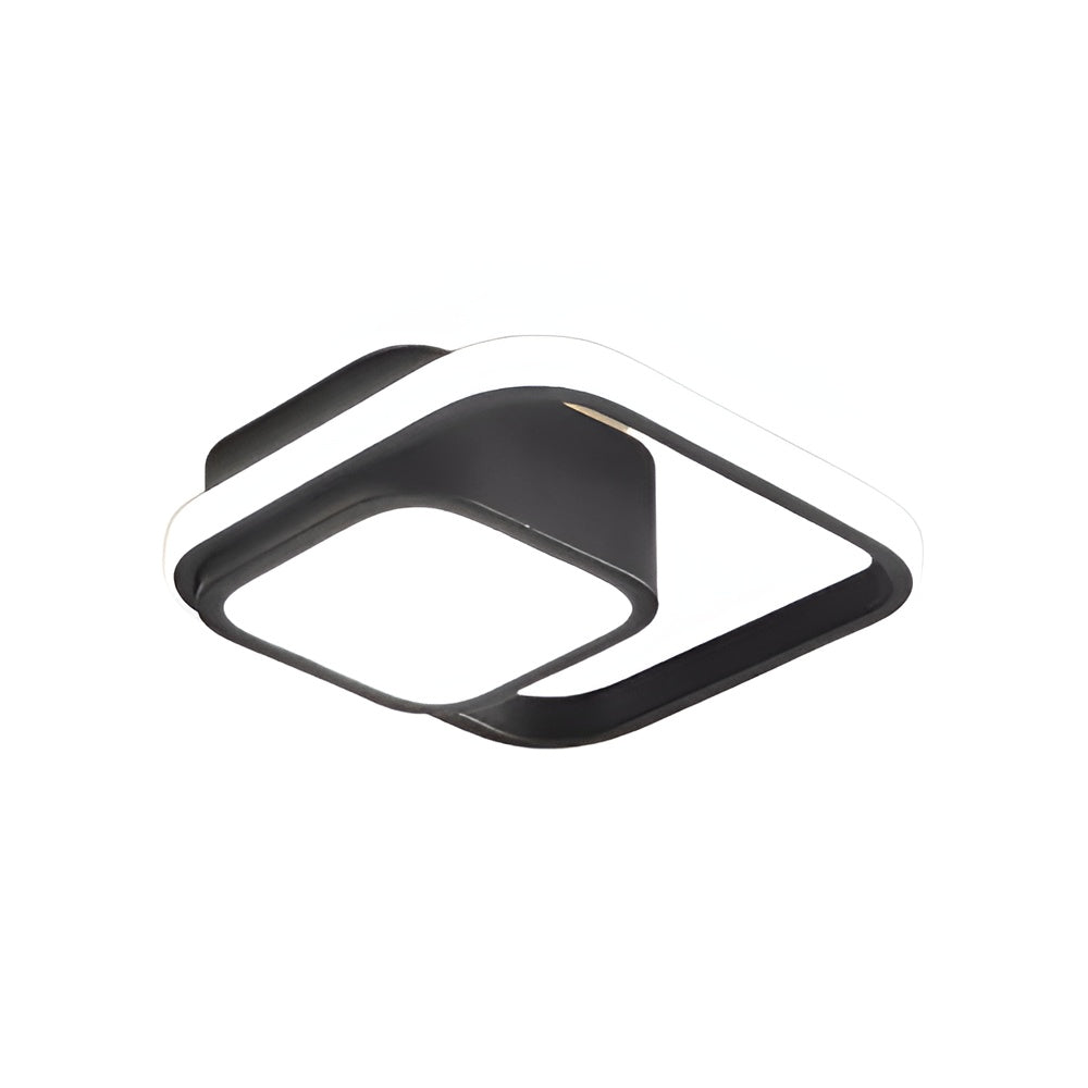 LunaBright Plafondlamp – Efficiënte LED Verlichtingsoplossing