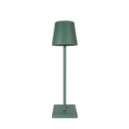 Nordløft- Scandinavische Draadloze Tafellamp – Elegant Tafellampje met Dimbare LED