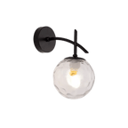 Tidløs Lys Wandlamp – Eigentijdse Verlichting met Rustieke Touch