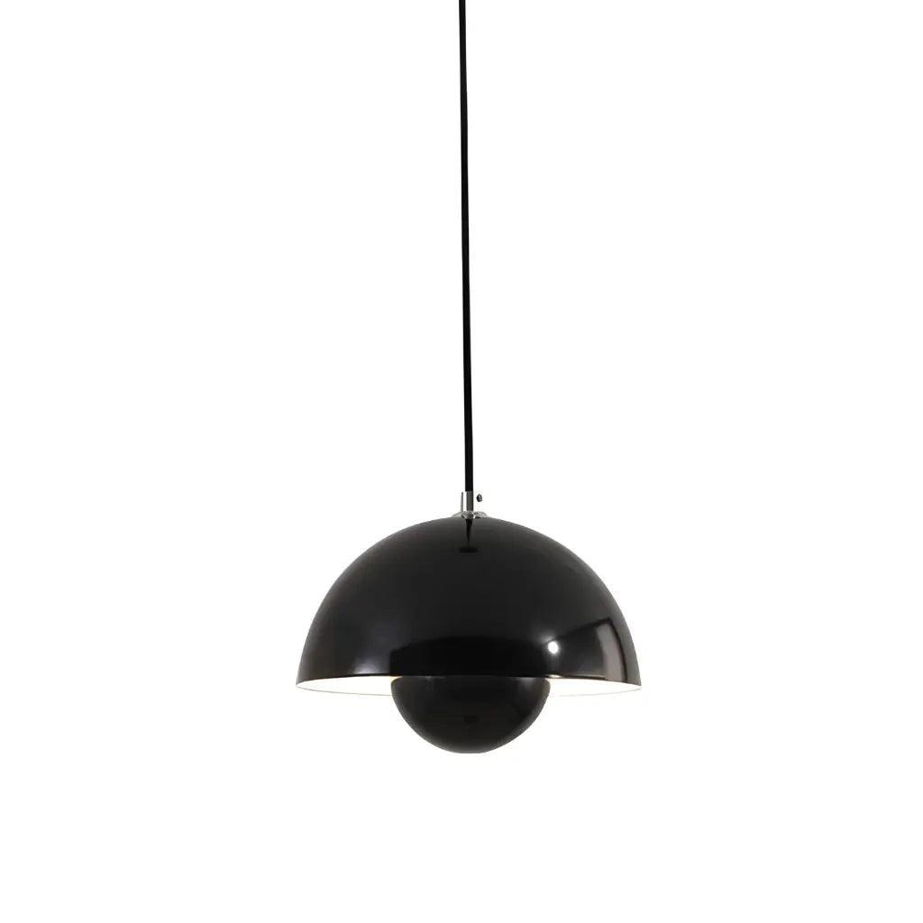 Denmark Designer Bloemknop Hanglamp