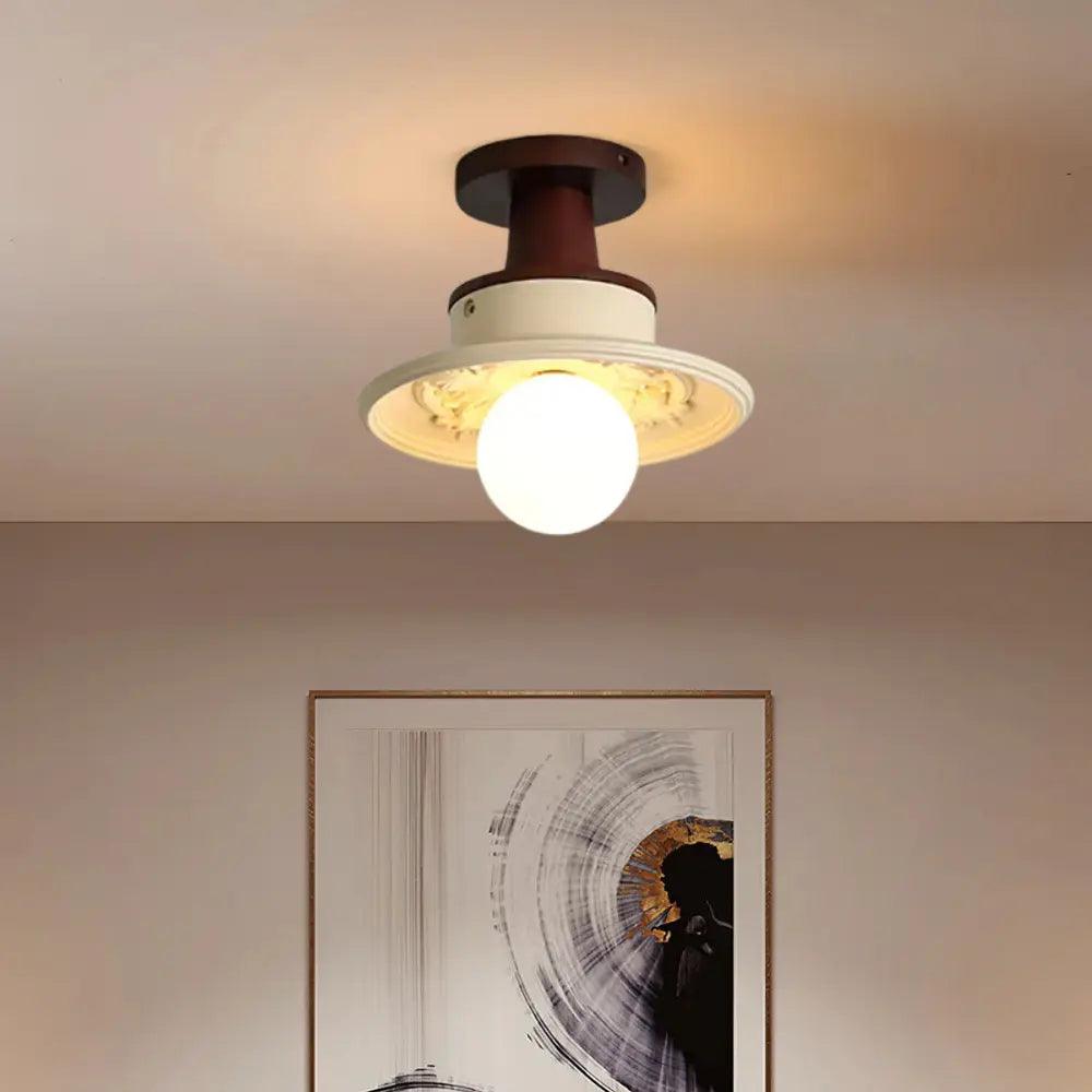 Velare Light - Plafondlamp