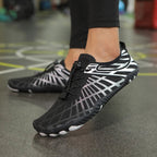 Waterschoenen Ademend Sneldrogend Antislip Zolen Watersport