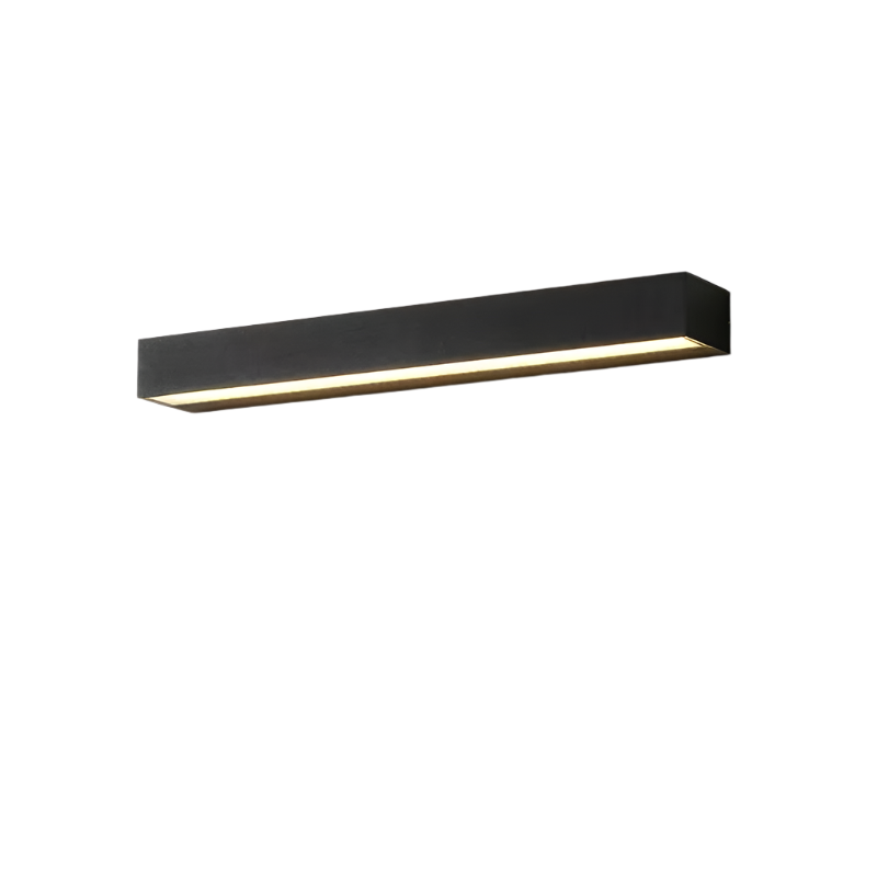 LineaLicht - Moderne LED Wandlamp Ontwerp voor Badkamer