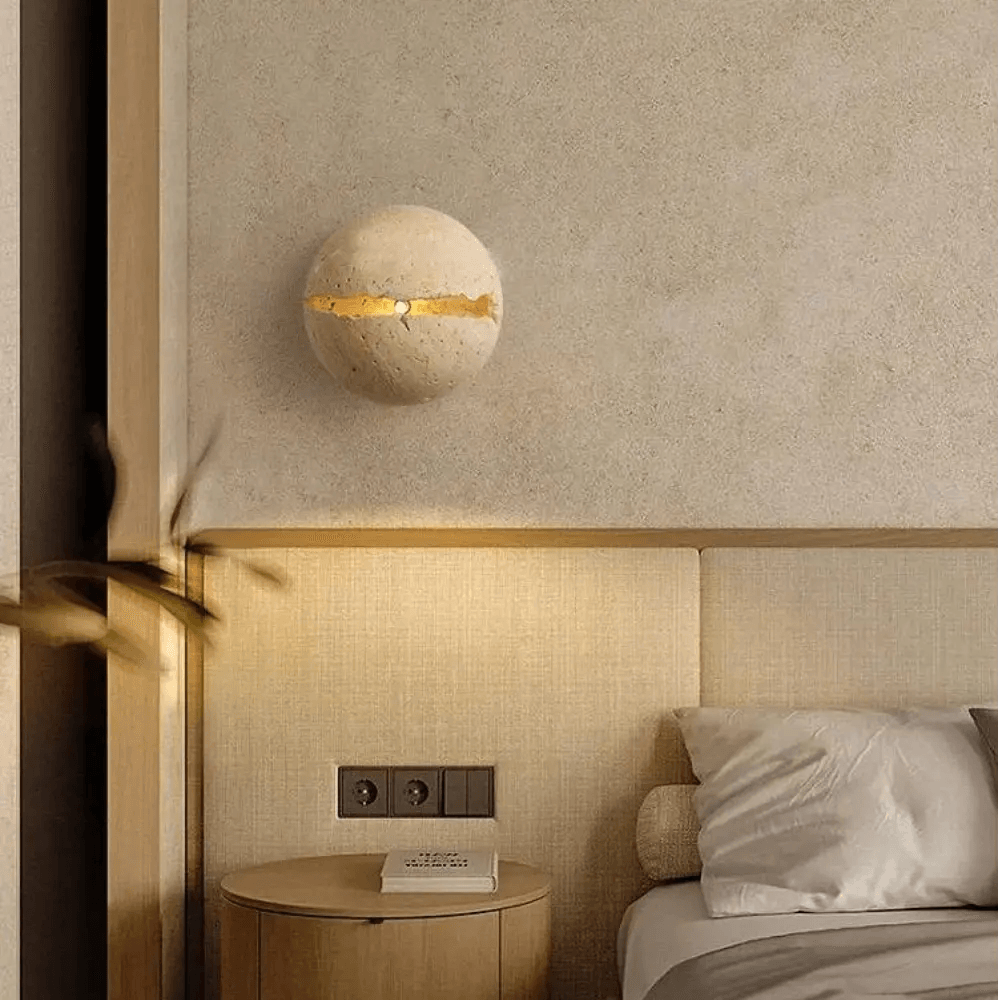 Skovklare Wandlamp – Combineert Vorm, Functie en Ambiance