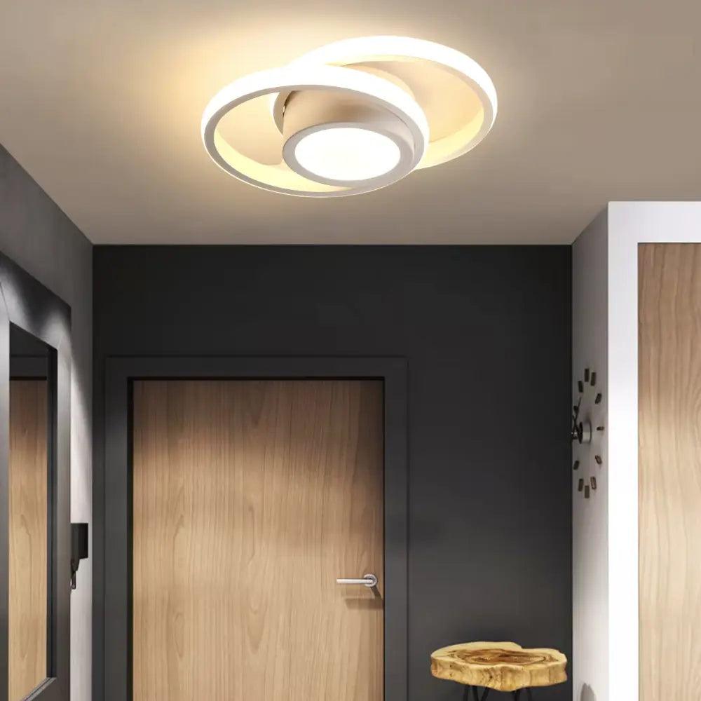 Tidløs Lys - Plafondlamp