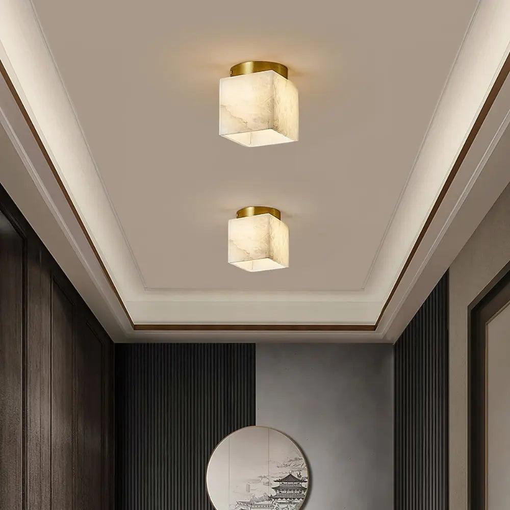 Raffin Lys - Plafondlamp