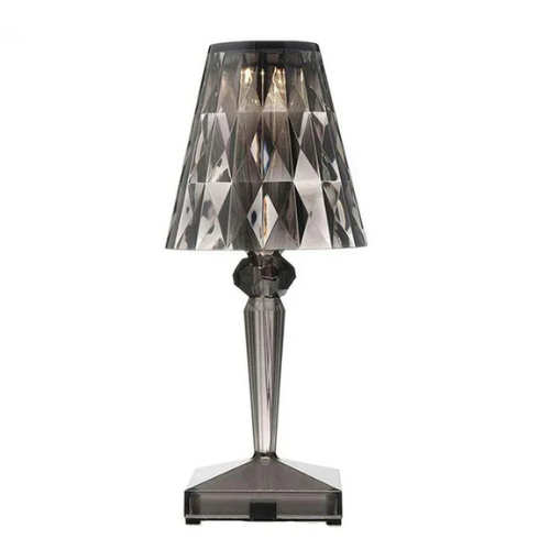 CrystalAura - LED Tafellamp