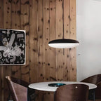Skandia – Moderne Vliegende Schotel Hanglamp