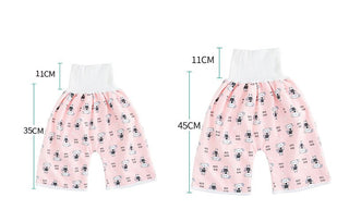 Baby Training Pants - Eenvoudige zindelijkheidstraining - Training pants