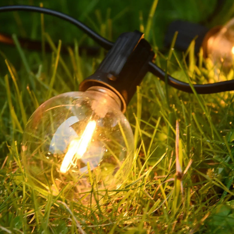 LED-Glow I Waterdichte tuinlampen