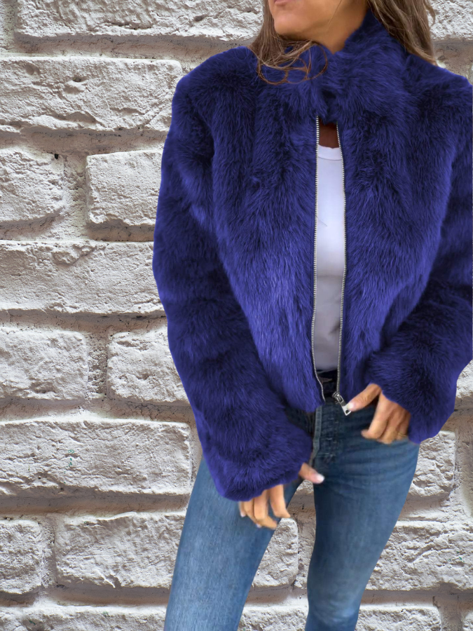 Esra - Premium faux jas