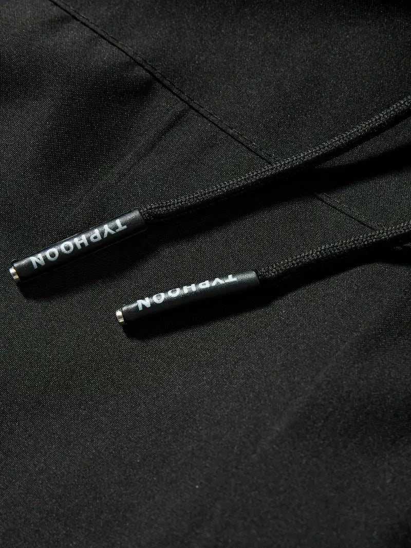 Winterjas Waterdichte Parka Met Gewatteerde Voering