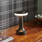 Retro Bar Tafel Lamp