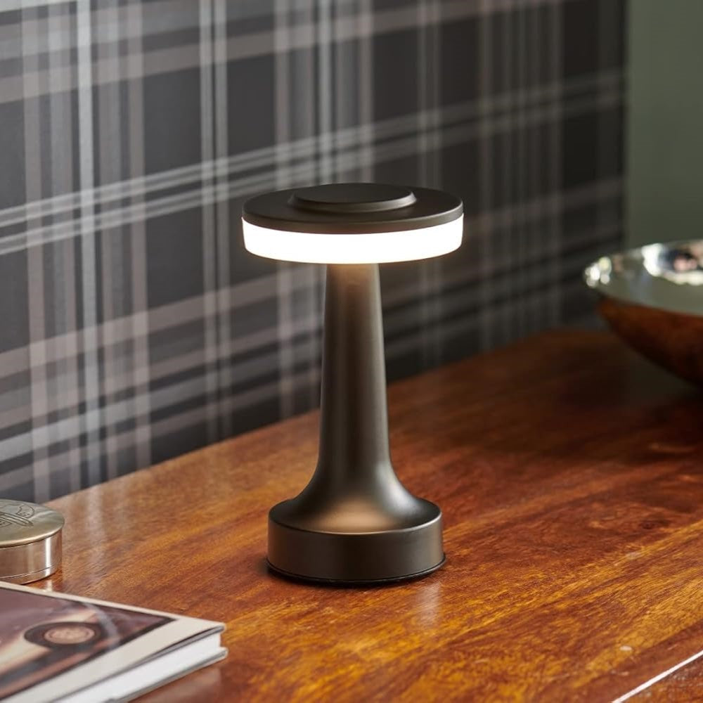 Retro Bar Tafel Lamp