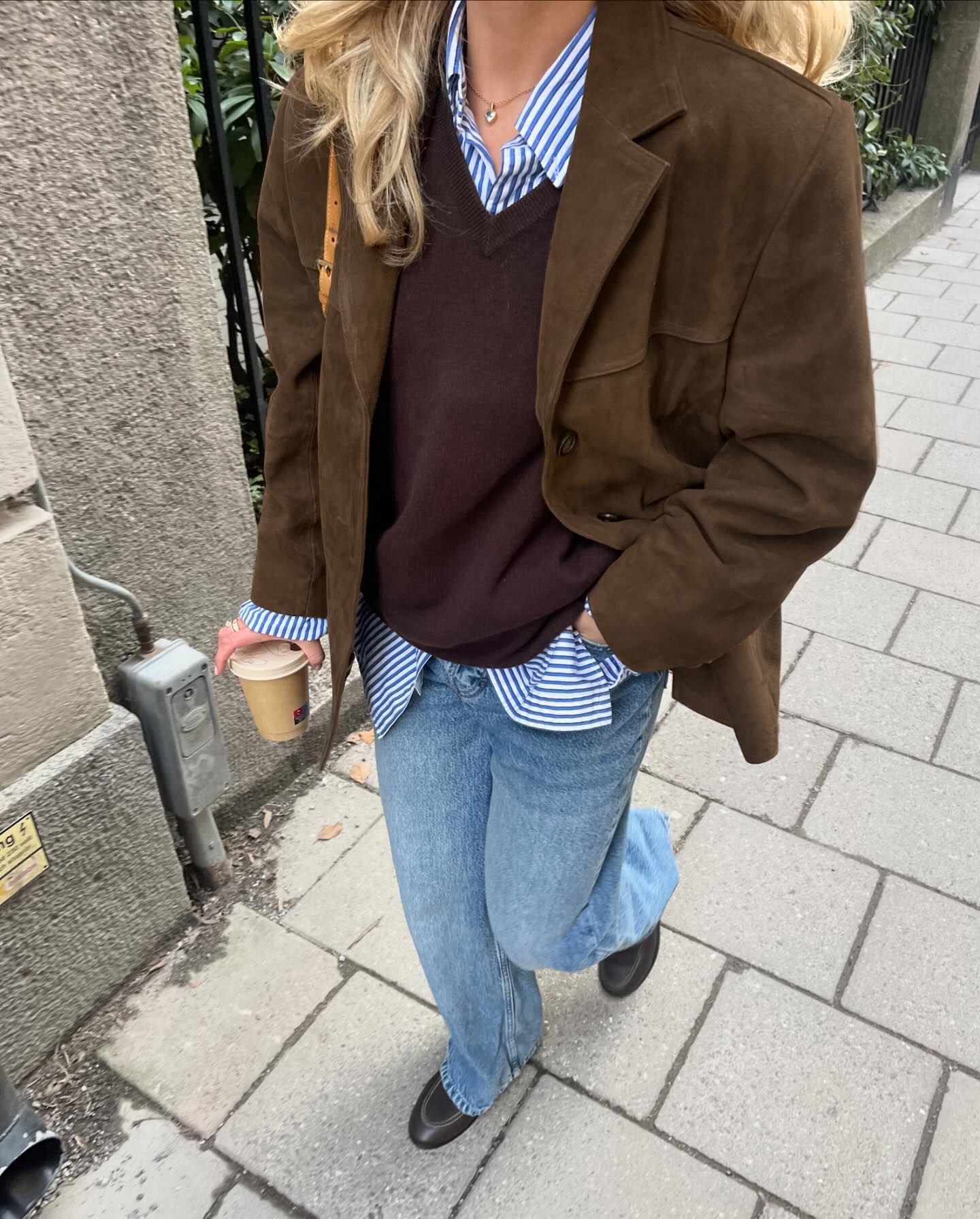 Lana - Suède Jacket - Dé herfsttrend van dit moment!